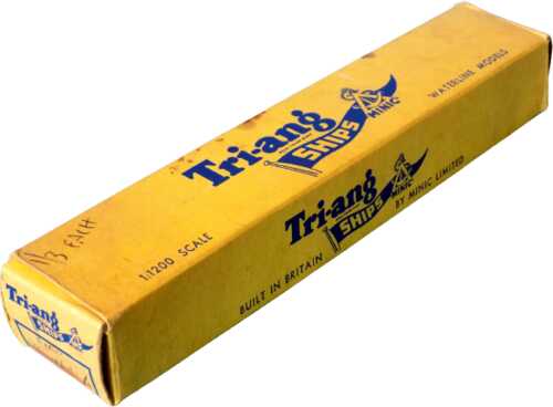 Triang Minic M710