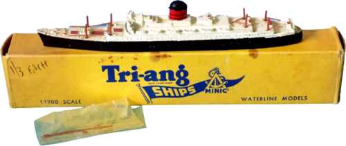 Triang Minic M710