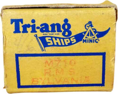 Triang Minic M710