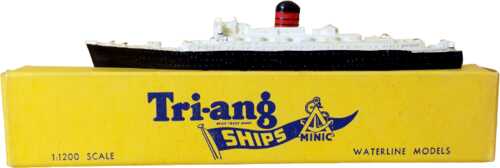 Triang Minic M711