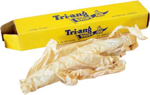 Triang Minic M711