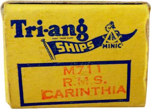 Triang Minic M711