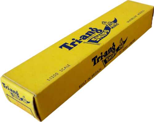 Triang Minic M711