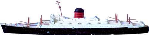 Triang Minic M711