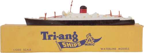 Triang Minic M711