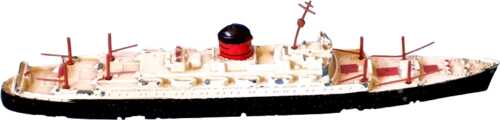 Triang Minic M711