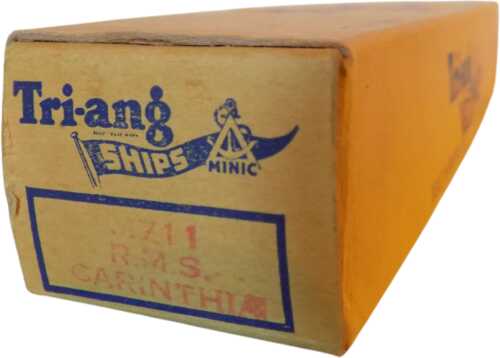 Triang Minic M711
