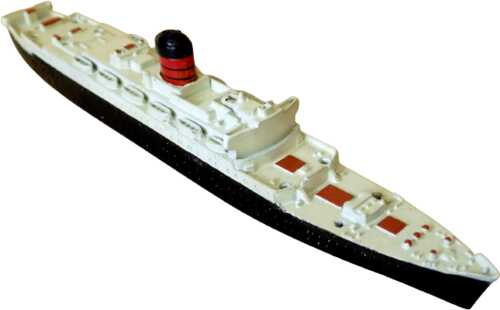 Triang Minic M711