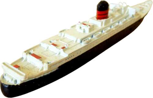 Triang Minic M711
