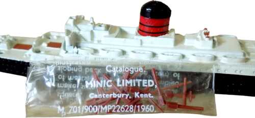 Triang Minic M711