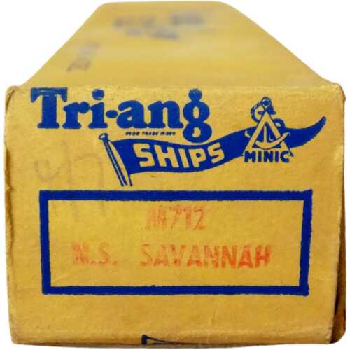 Triang Minic M712