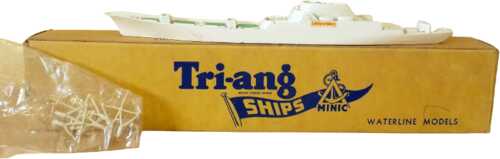 Triang Minic M712