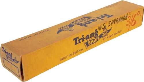 Triang Minic M712