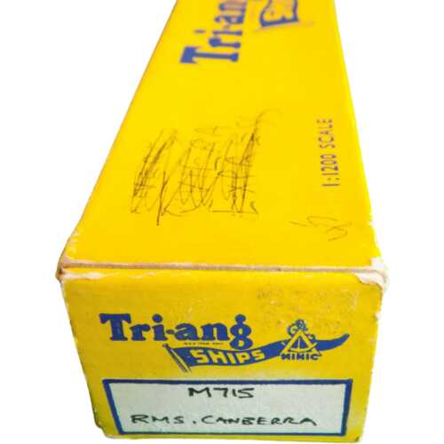 Triang Minic M715