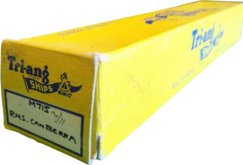 Triang Minic M715
