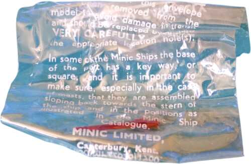 Triang Minic M728