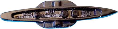Triang Minic M728