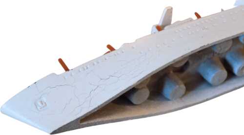 Triang Minic M718
