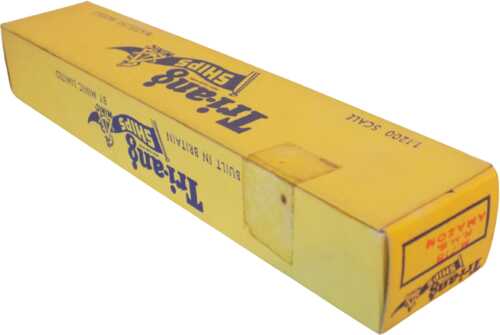 Triang Minic M718