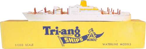 Triang Minic M718