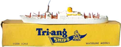 Triang Minic M718
