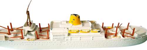 Triang Minic M718