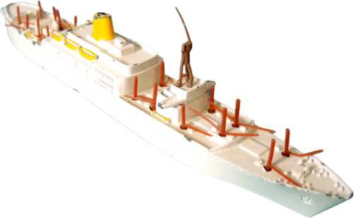Triang Minic M718