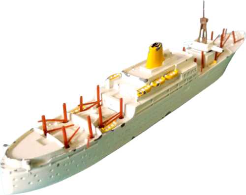 Triang Minic M718