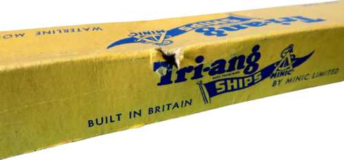 Triang Minic M718