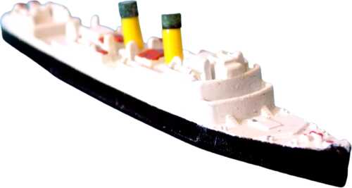 Triang Minic M724