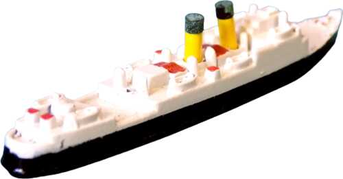 Triang Minic M724