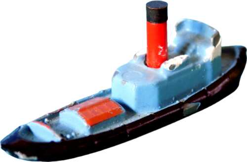 Traing Minic M731