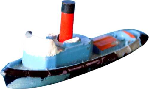 Traing Minic M731