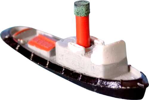 Traing Minic M731