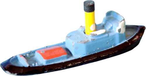 Traing Minic M731