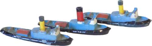 Traing Minic M731