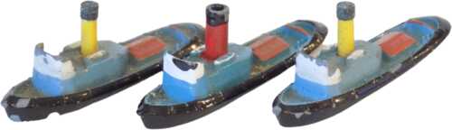 Traing Minic M731