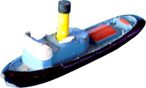 Traing Minic M731
