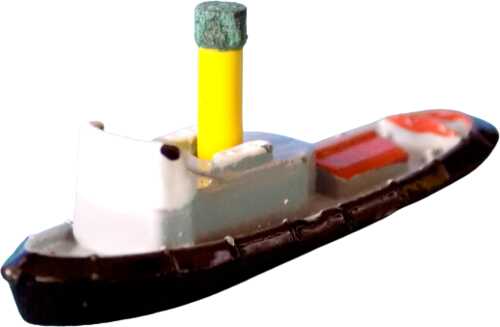 Traing Minic M731