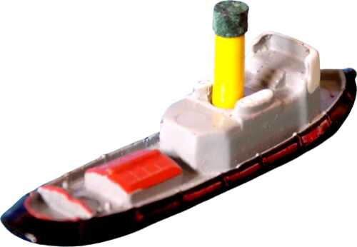 Traing Minic M731