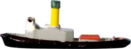 Traing Minic M731
