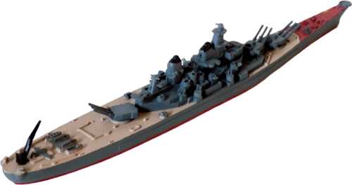 Triang Minic M743