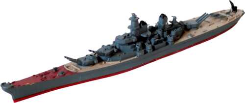 Triang Minic M743