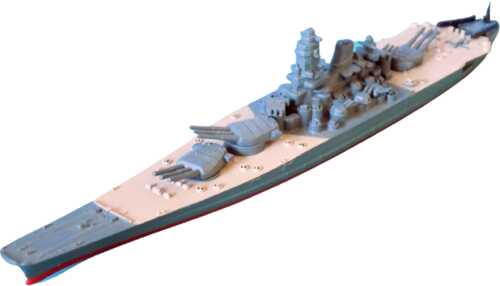 Triang Minic M743