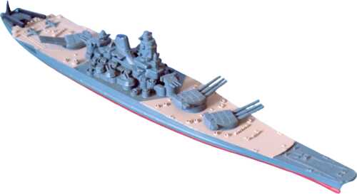 Triang Minic M743