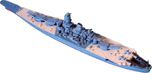 Triang Minic M743