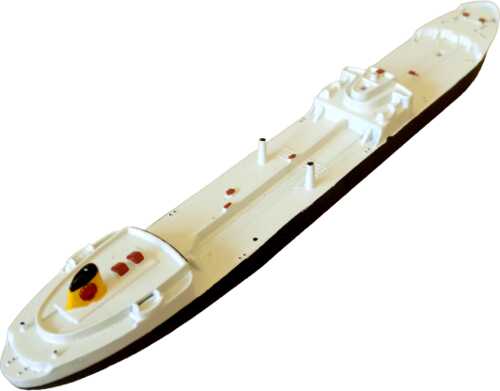 Triang Minic M732