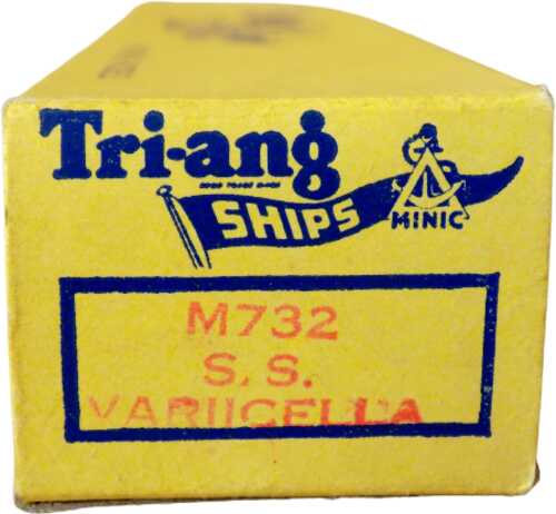 Triang Minic M732