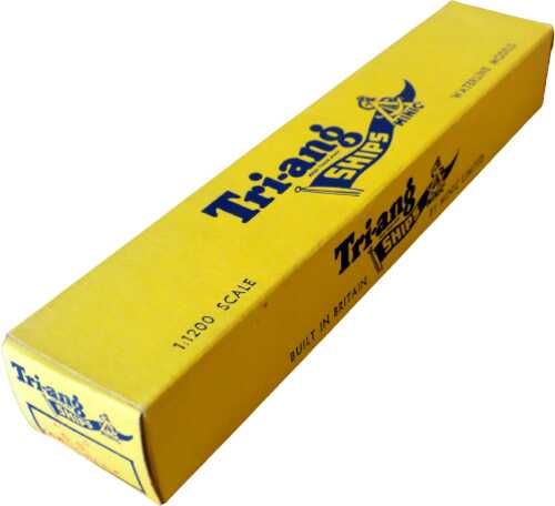 Triang Minic M732
