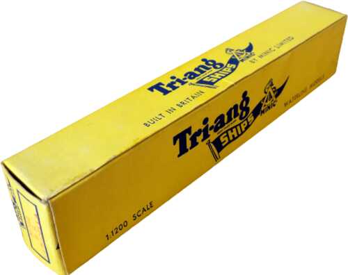Triang Minic M732